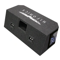 Dual-Bandpass MR-8DUAL | High Performance Bandpass | umschaltbare LED Beleuchtung | 600 Watt RMS Dual-Bandpass MR-8DUAL | High Performance Bandpass | umschaltbare LED Beleuchtung | 600 Watt RMS