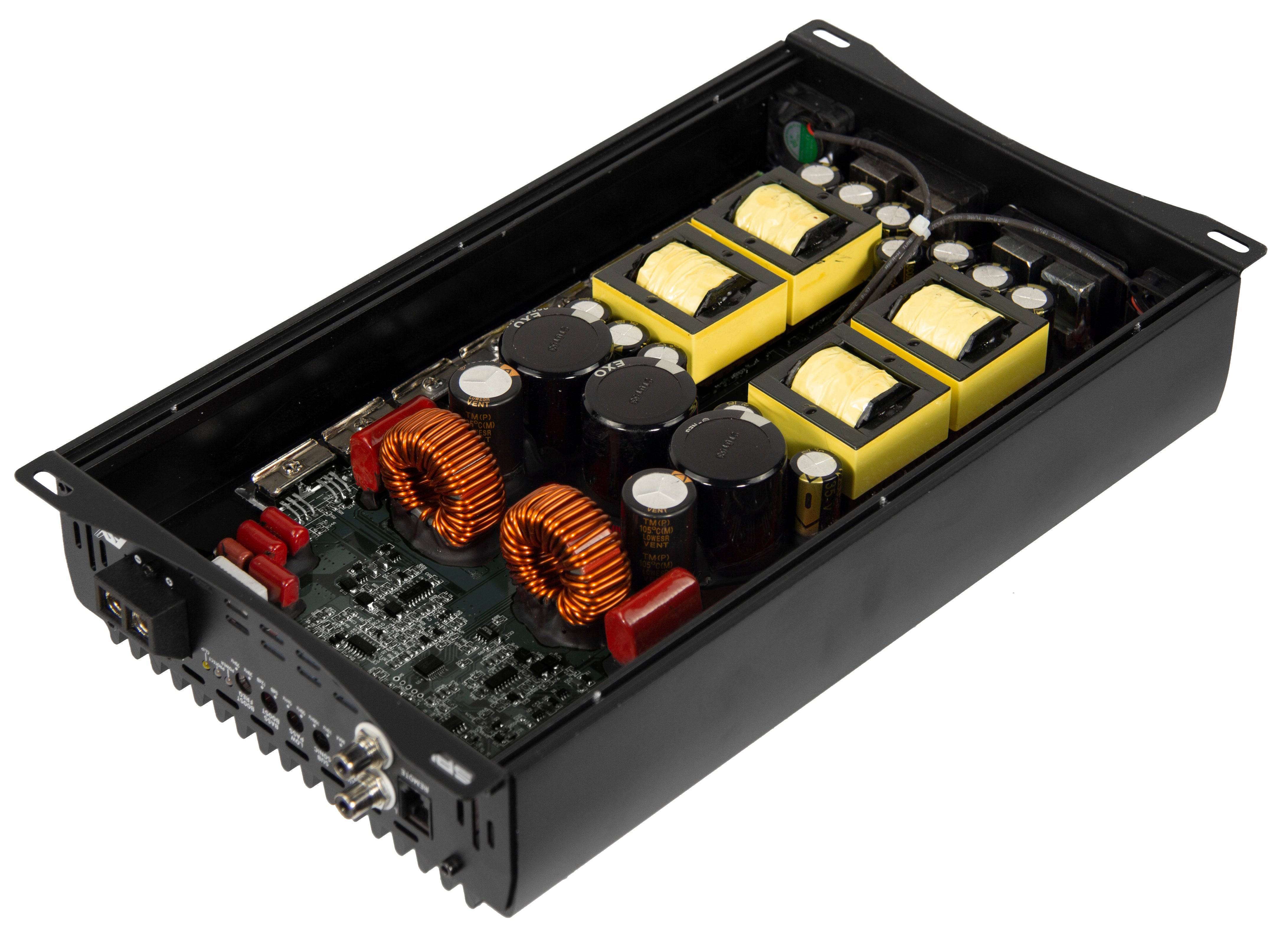 ESX VISION Digital Monoblock VX8000PRO