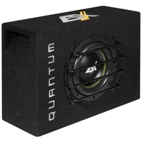 ESX QUANTUM Single-Reflexbox aktiv QXB-8A ESX QUANTUM Single-Reflexbox aktiv QXB-8A