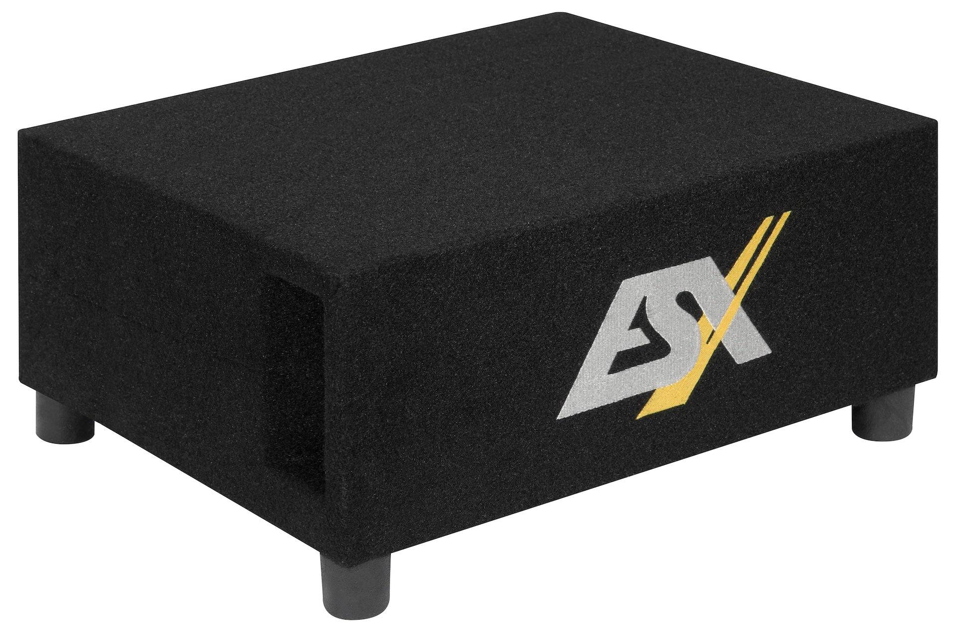 ESX QUANTUM Single-Reflexbox aktiv QXB-8A