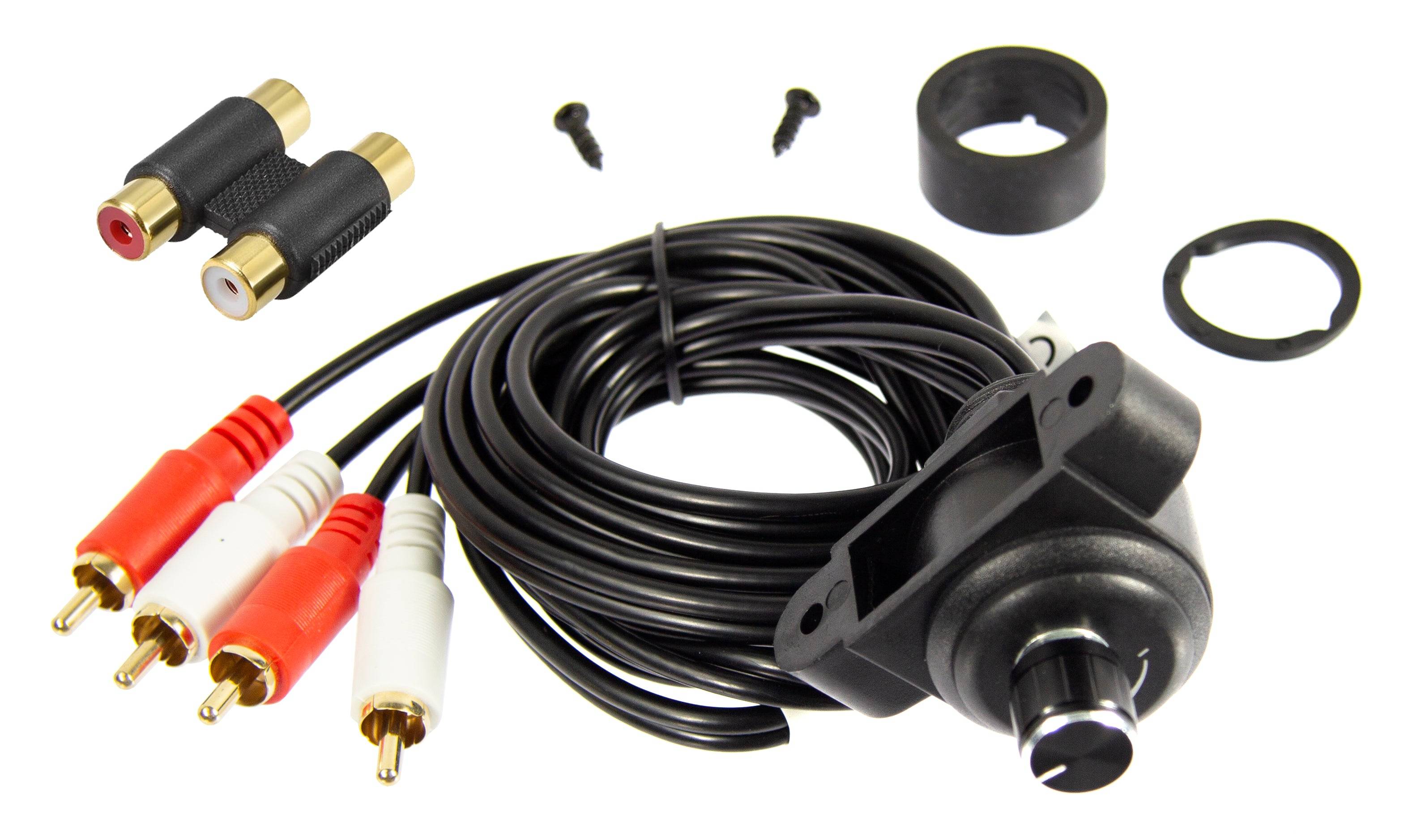 Universal Remote Set HF-RC1