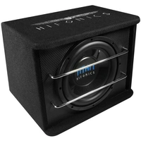 Single-Bassreflexbox TS-250R Single-Bassreflexbox TS-250R