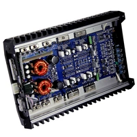 THOR 4CH DSP Amp TRX-4004DSP THOR 4CH DSP Amp TRX-4004DSP