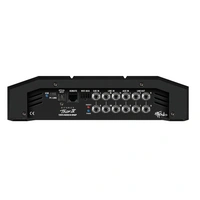 THOR 4CH DSP Amp TRX-4004DSP THOR 4CH DSP Amp TRX-4004DSP
