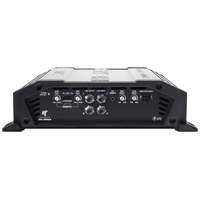 ZEUS EVO 2CH AMP ZXE1000/2 | 2-Kanal Class-A/B Verstärker | 1.000 Watt RMS ZEUS EVO 2CH AMP ZXE1000/2 | 2-Kanal Class-A/B Verstärker | 1.000 Watt RMS