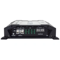 ZEUS EVO 2CH AMP ZXE1000/2 | 2-Kanal Class-A/B Verstärker | 1.000 Watt RMS ZEUS EVO 2CH AMP ZXE1000/2 | 2-Kanal Class-A/B Verstärker | 1.000 Watt RMS