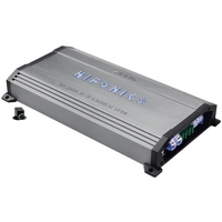 ZEUS EVO 2CH AMP ZXE1000/2 | 2-Kanal Class-A/B Verstärker | 1.000 Watt RMS ZEUS EVO 2CH AMP ZXE1000/2 | 2-Kanal Class-A/B Verstärker | 1.000 Watt RMS