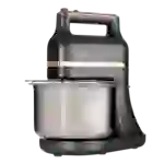 Handmixer mit Rührschüssel Handmixer mit Rührschüssel