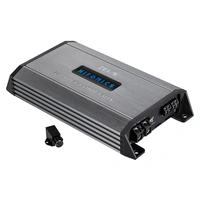 ZEUS POWER Digital Monoblock ZXR1200/1 | Ultra Class-D Verstärker | 1.200 Watt RMS ZEUS POWER Digital Monoblock ZXR1200/1 | Ultra Class-D Verstärker | 1.200 Watt RMS