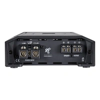 ZEUS POWER Digital Monoblock ZXR1200/1 | Ultra Class-D Verstärker | 1.200 Watt RMS ZEUS POWER Digital Monoblock ZXR1200/1 | Ultra Class-D Verstärker | 1.200 Watt RMS