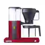 Filterkaffeemaschine PERFECT CAFE - ROT Filterkaffeemaschine PERFECT CAFE - ROT