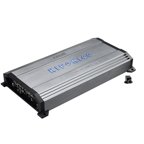 ZEUS EVO 4CH AMP ZXE1000/4 | 4-Kanal Class-A/B Verstärker | 1000 Watt RMS ZEUS EVO 4CH AMP ZXE1000/4 | 4-Kanal Class-A/B Verstärker | 1000 Watt RMS