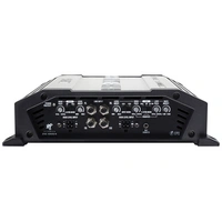 ZEUS EVO 4CH AMP ZXE1000/4 | 4-Kanal Class-A/B Verstärker | 1000 Watt RMS ZEUS EVO 4CH AMP ZXE1000/4 | 4-Kanal Class-A/B Verstärker | 1000 Watt RMS