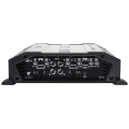 ZEUS EVO 4CH AMP ZXE1000/4 | 4-Kanal Class-A/B Verstärker | 1000 Watt RMS ZEUS EVO 4CH AMP ZXE1000/4 | 4-Kanal Class-A/B Verstärker | 1000 Watt RMS