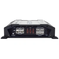 ZEUS EVO 4CH AMP ZXE1000/4 | 4-Kanal Class-A/B Verstärker | 1000 Watt RMS ZEUS EVO 4CH AMP ZXE1000/4 | 4-Kanal Class-A/B Verstärker | 1000 Watt RMS