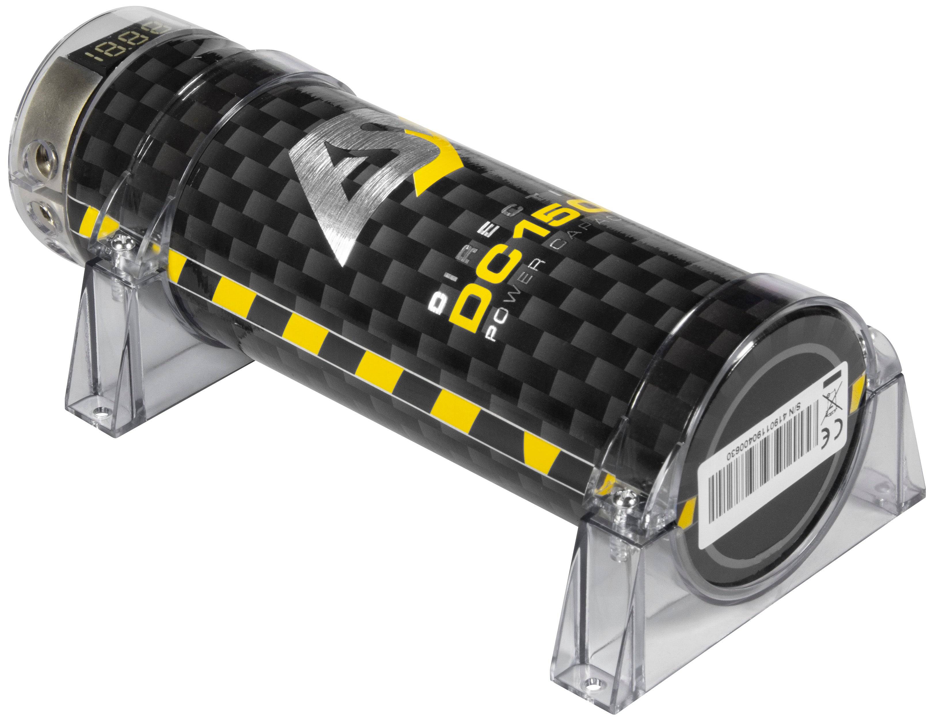 ESX DIRECTION Cap 1,5 Farad DC1500