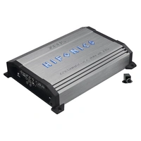 ZEUS EVO 2CH AMP ZXE600/2 | 2-Kanal Class-A/B Verstärker | 600 Watt RMS ZEUS EVO 2CH AMP ZXE600/2 | 2-Kanal Class-A/B Verstärker | 600 Watt RMS