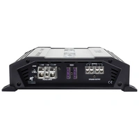 ZEUS EVO 2CH AMP ZXE600/2 | 2-Kanal Class-A/B Verstärker | 600 Watt RMS ZEUS EVO 2CH AMP ZXE600/2 | 2-Kanal Class-A/B Verstärker | 600 Watt RMS