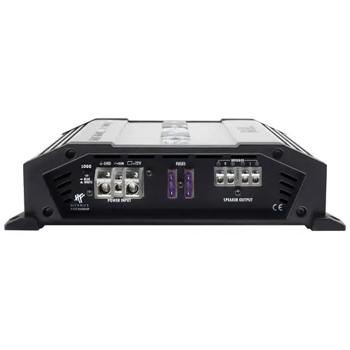 ZEUS EVO 2CH AMP ZXE600/2 | 2-Kanal Class-A/B Verstärker | 600 Watt RMS ZEUS EVO 2CH AMP ZXE600/2 | 2-Kanal Class-A/B Verstärker | 600 Watt RMS