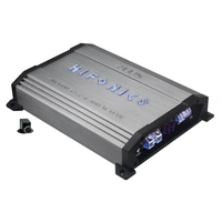 ZEUS EVO 2CH AMP ZXE600/2 | 2-Kanal Class-A/B Verstärker | 600 Watt RMS ZEUS EVO 2CH AMP ZXE600/2 | 2-Kanal Class-A/B Verstärker | 600 Watt RMS
