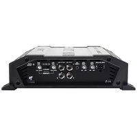 ZEUS EVO 2CH AMP ZXE600/2 | 2-Kanal Class-A/B Verstärker | 600 Watt RMS ZEUS EVO 2CH AMP ZXE600/2 | 2-Kanal Class-A/B Verstärker | 600 Watt RMS