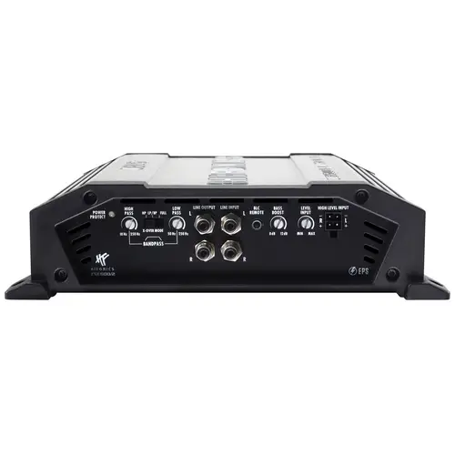 ZEUS EVO 2CH AMP ZXE600/2 | 2-Kanal Class-A/B Verstärker | 600 Watt RMS ZEUS EVO 2CH AMP ZXE600/2 | 2-Kanal Class-A/B Verstärker | 600 Watt RMS