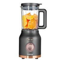 2 in 1 Powermixer und Smoothiemaker 2 in 1 Powermixer und Smoothiemaker