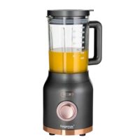 2 in 1 Powermixer und Smoothiemaker 2 in 1 Powermixer und Smoothiemaker