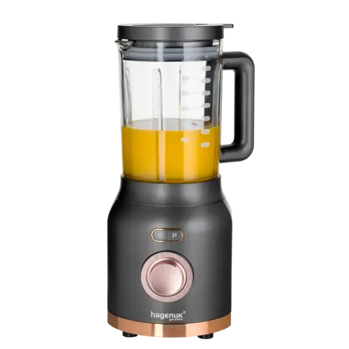 2 in 1 Powermixer und Smoothiemaker 2 in 1 Powermixer und Smoothiemaker