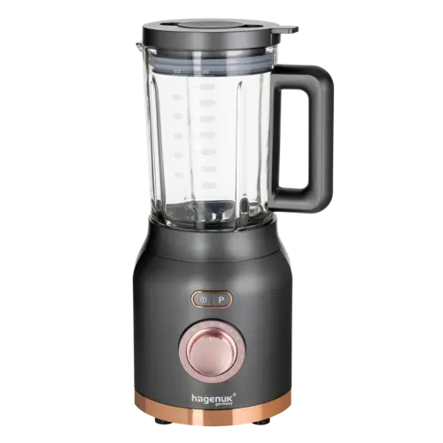 2 in 1 Powermixer und Smoothiemaker 2 in 1 Powermixer und Smoothiemaker