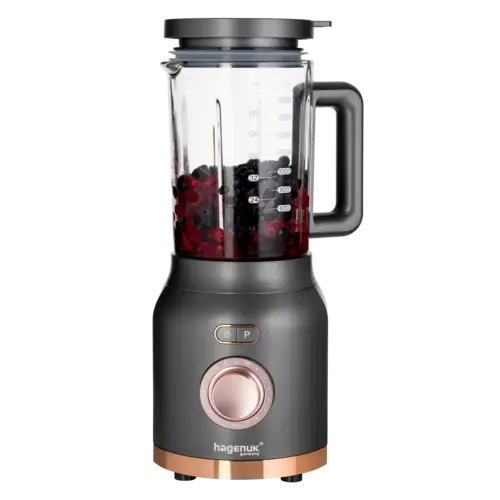 2 in 1 Powermixer und Smoothiemaker 2 in 1 Powermixer und Smoothiemaker