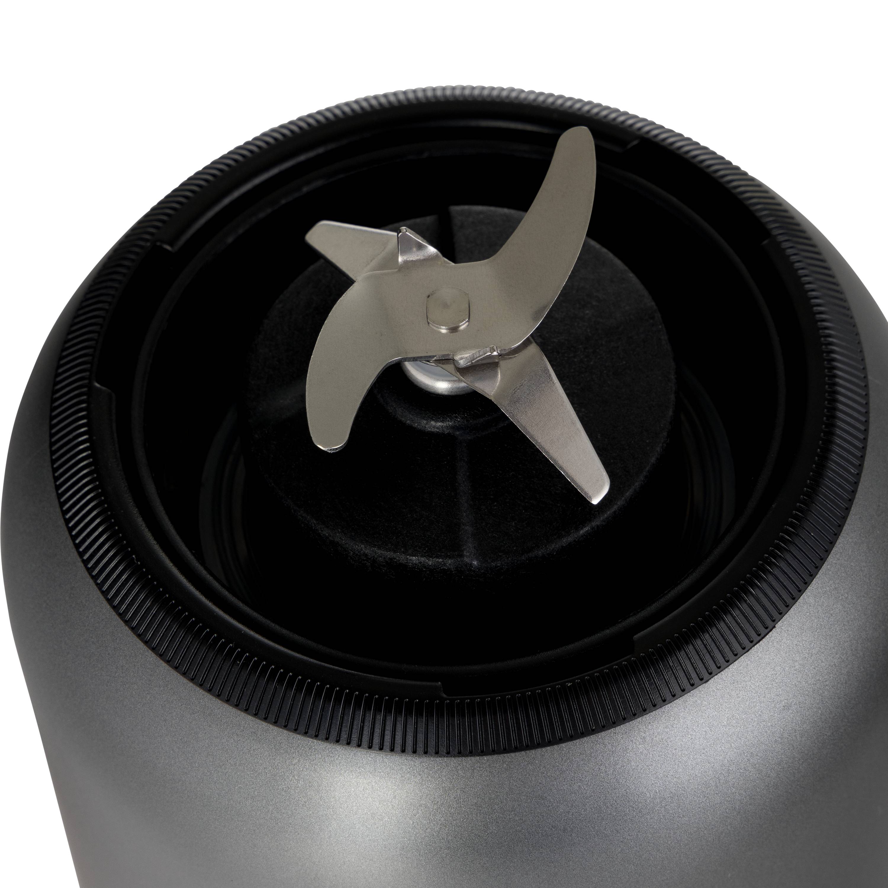 2 in 1 Glasmixer to go