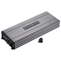 ZEUS STREET Digital 5-Kanal Amp ZXS1100/5 | 5-Kanal Ultra Class-D Verstärker | 1.100 Watt RMS ZEUS STREET Digital 5-Kanal Amp ZXS1100/5 | 5-Kanal Ultra Class-D Verstärker | 1.100 Watt RMS