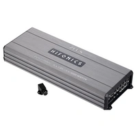 ZEUS STREET Digital 5-Kanal Amp ZXS1100/5 | 5-Kanal Ultra Class-D Verstärker | 1.100 Watt RMS ZEUS STREET Digital 5-Kanal Amp ZXS1100/5 | 5-Kanal Ultra Class-D Verstärker | 1.100 Watt RMS