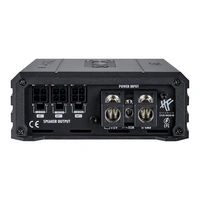 ZEUS STREET Digital 5-Kanal Amp ZXS1100/5 | 5-Kanal Ultra Class-D Verstärker | 1.100 Watt RMS ZEUS STREET Digital 5-Kanal Amp ZXS1100/5 | 5-Kanal Ultra Class-D Verstärker | 1.100 Watt RMS