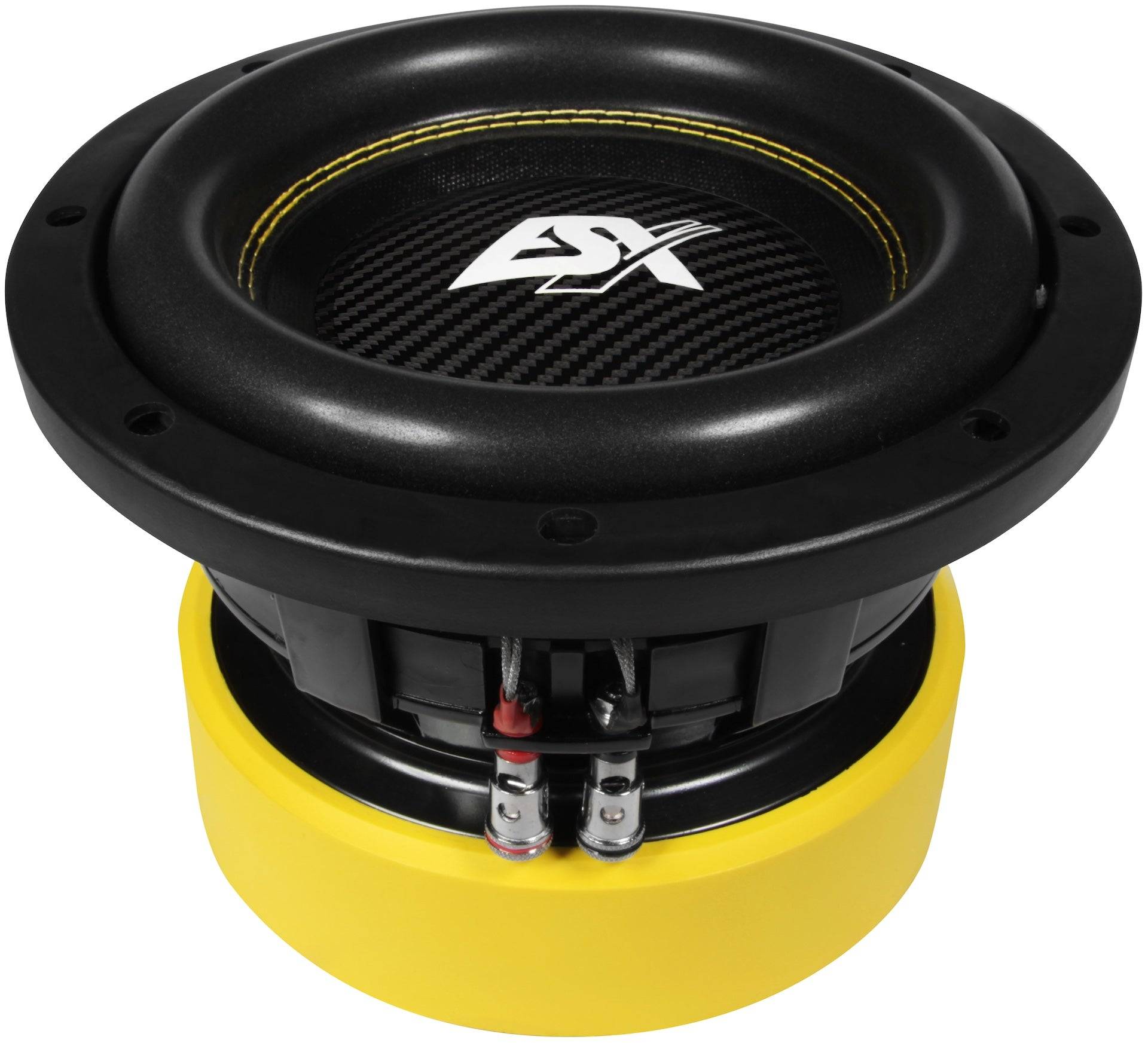 ESX QUANTUM Woofer QXE-8D2