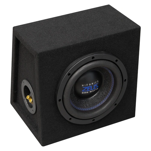 ZEUS Geschlossene Box ZXS-8S ZEUS Geschlossene Box ZXS-8S