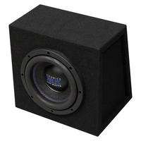 ZEUS Geschlossene Box ZXS-8S ZEUS Geschlossene Box ZXS-8S