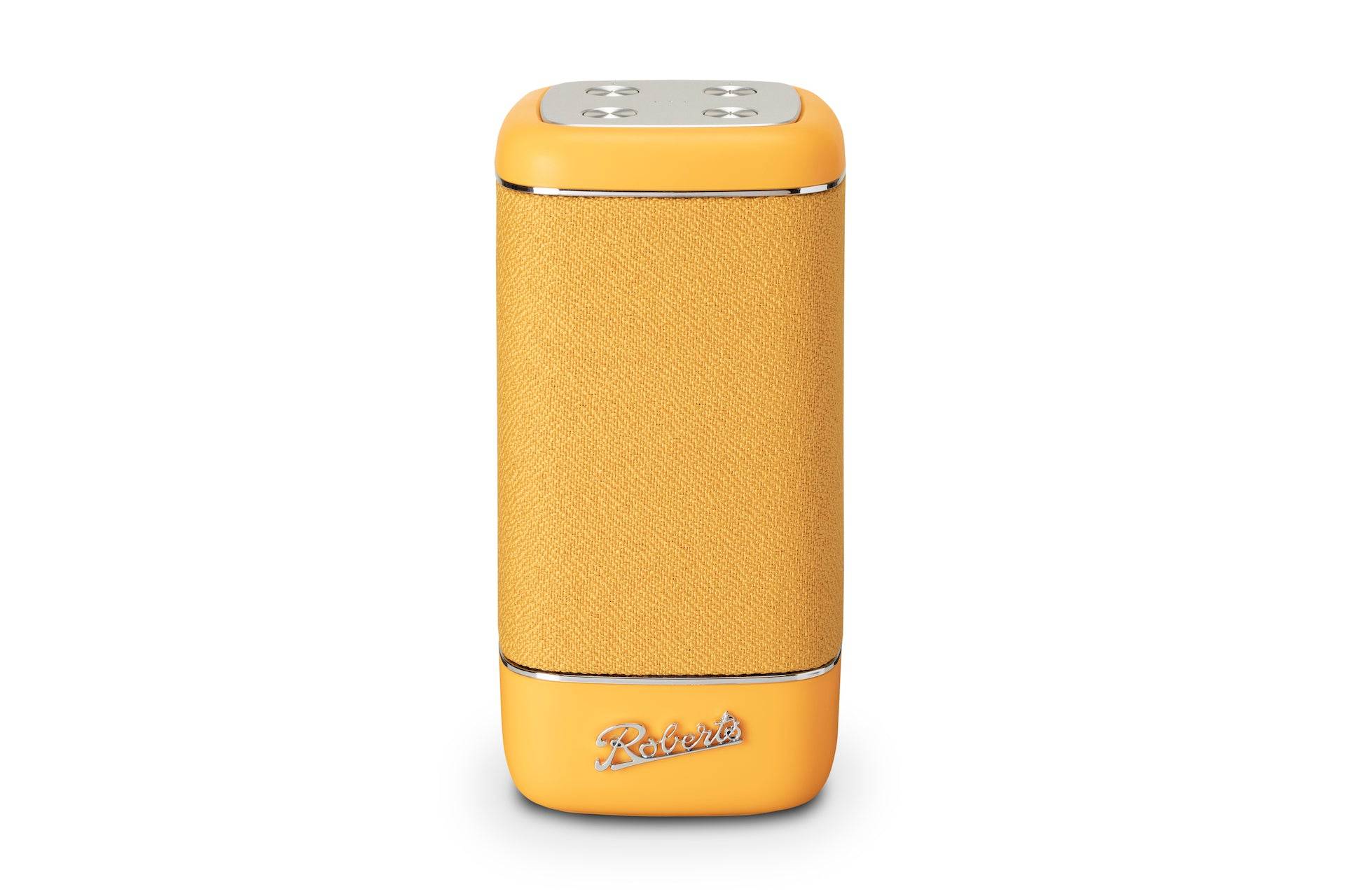 BEACON 325 | sunshine yellow | Bluetooth-Lautsprecher