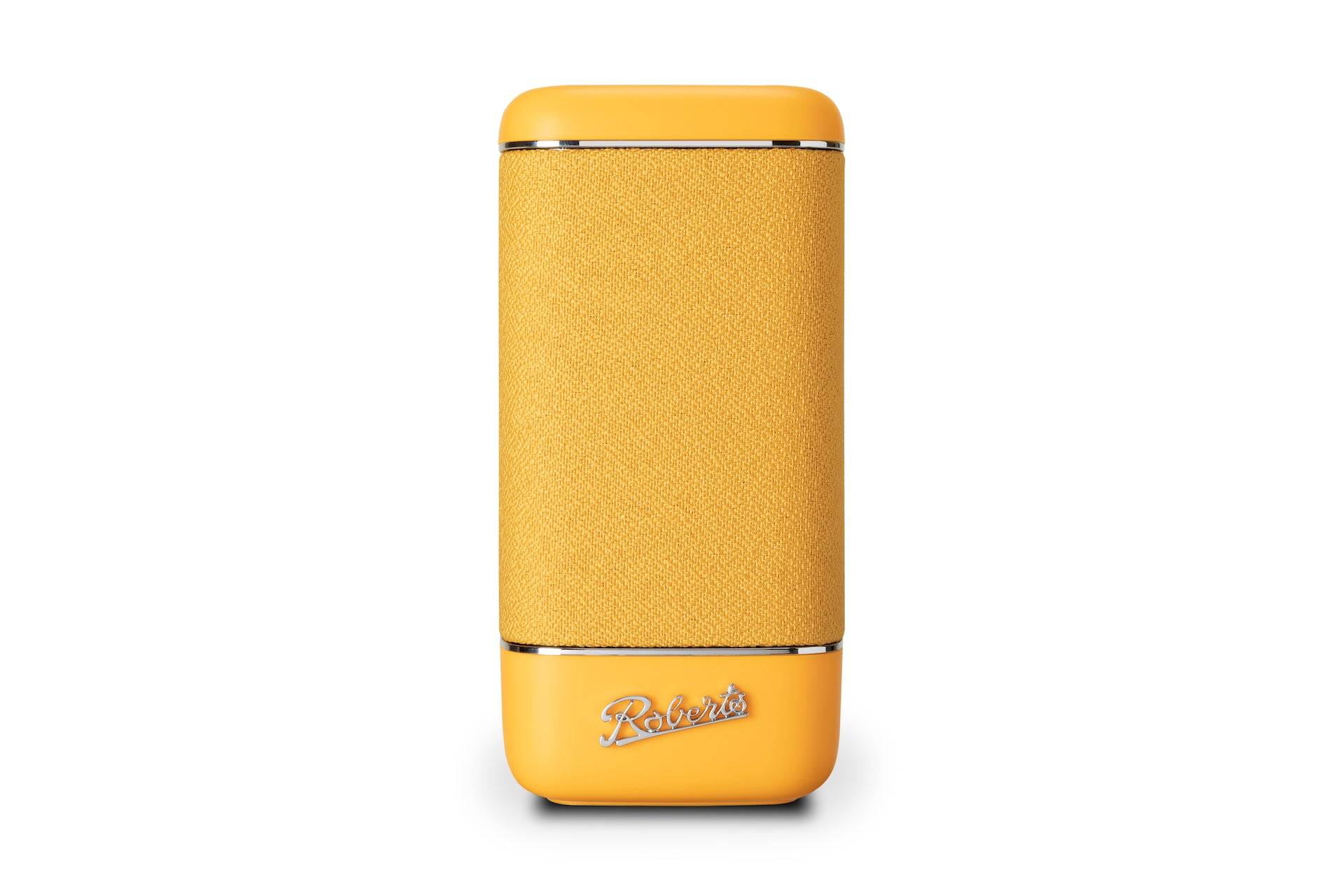BEACON 325 | sunshine yellow | Bluetooth-Lautsprecher