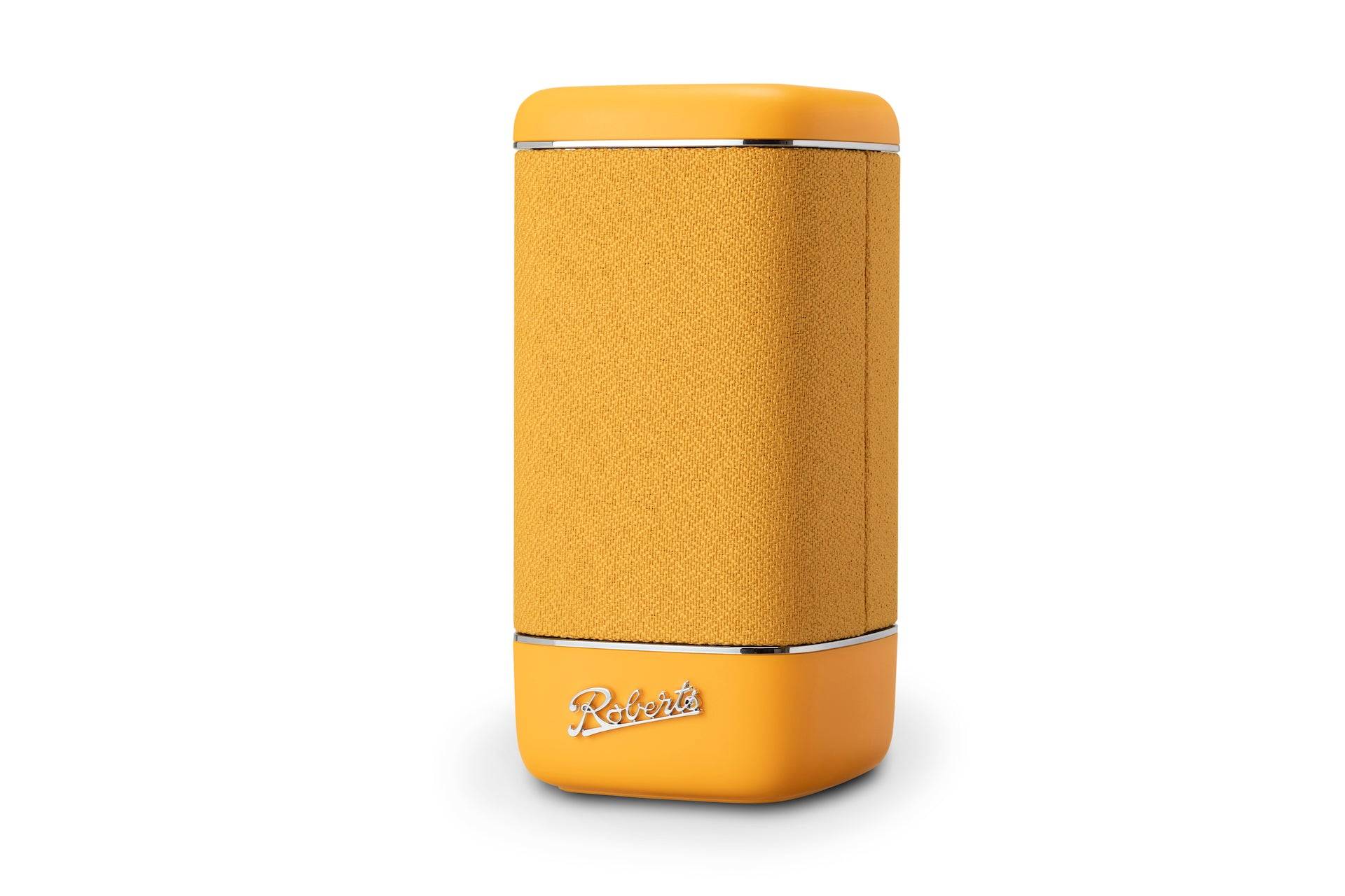 BEACON 325 | sunshine yellow | Bluetooth-Lautsprecher