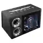 Single-Bandpass ATL-12BPS | 30 cm Bandpass | 500 Watt RMS Single-Bandpass ATL-12BPS | 30 cm Bandpass | 500 Watt RMS
