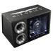 Single-Bandpass ATL-12BPS | 30 cm Bandpass | 500 Watt RMS Single-Bandpass ATL-12BPS | 30 cm Bandpass | 500 Watt RMS