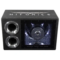 Single-Bandpass ATL-12BPS | 30 cm Bandpass | 500 Watt RMS Single-Bandpass ATL-12BPS | 30 cm Bandpass | 500 Watt RMS