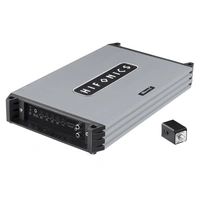 Digital Monoblock MERCURY 1/2000 (Evo) Digital Monoblock MERCURY 1/2000 (Evo)