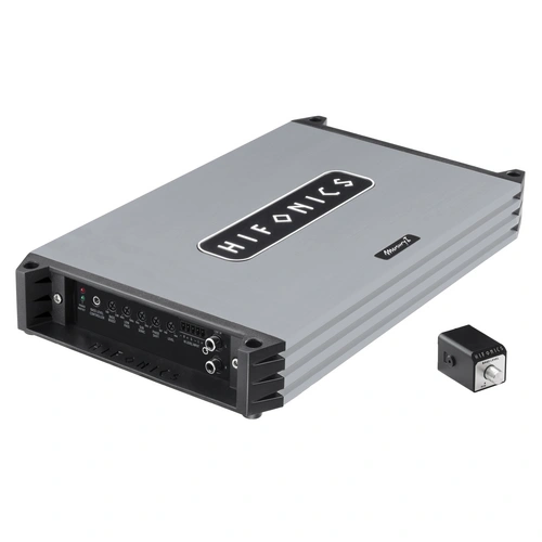 Digital Monoblock MERCURY 1/2000 (Evo) Digital Monoblock MERCURY 1/2000 (Evo)