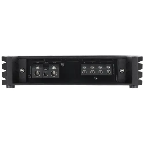 Digital Monoblock MERCURY 1/1500 (Evo) Digital Monoblock MERCURY 1/1500 (Evo)