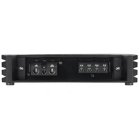 Digital Monoblock MERCURY 1/2000 (Evo) Digital Monoblock MERCURY 1/2000 (Evo)