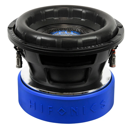 ZEUS XTreme Woofer ZXT-10D2 | SPL Subwoofer | 25cm (10") | 2.500 Watt RMS ZEUS XTreme Woofer ZXT-10D2 | SPL Subwoofer | 25cm (10") | 2.500 Watt RMS