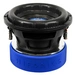 ZEUS XTreme Woofer ZXT-10D2 | SPL Subwoofer | 25cm (10") | 2.500 Watt RMS ZEUS XTreme Woofer ZXT-10D2 | SPL Subwoofer | 25cm (10") | 2.500 Watt RMS